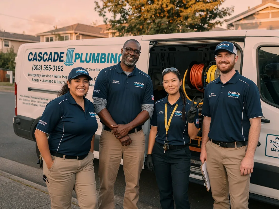 Emergency Plumber company in Mcnary, AZ